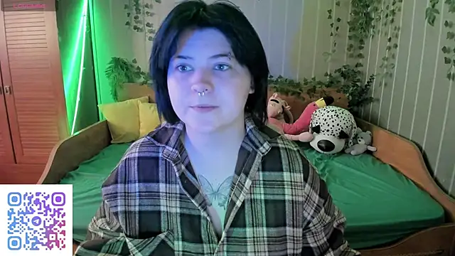 Alisa Monroe online show from October 23, 8:09 am