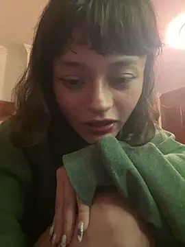 wildflower sex online show from January 18, 4:09 am