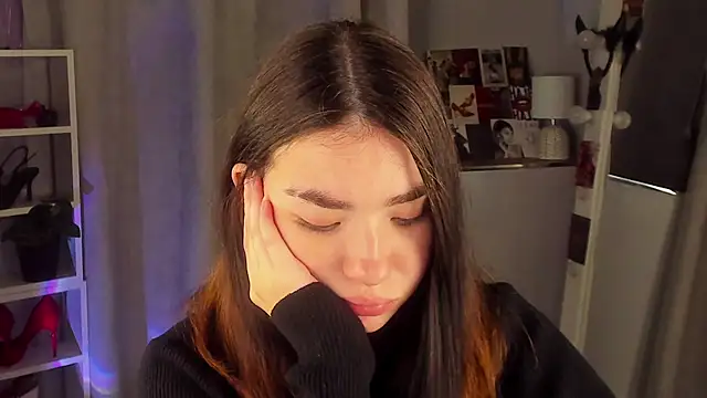 Marissa Garcia online show from September 21, 6:28 pm