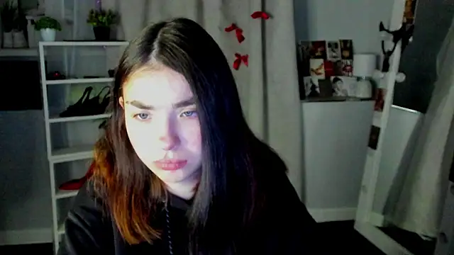 Marissa Garcia online show from September 11, 6:41 pm