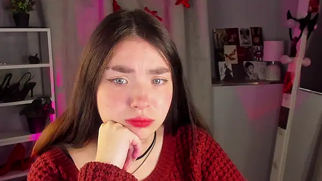 Marissa Garcia online show from September 12, 6:48 pm