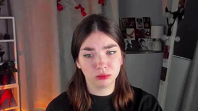 Marissa Garcia online show from September 15, 6:37 pm