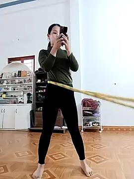 Mymyshow online show from February 5, 3:31 am