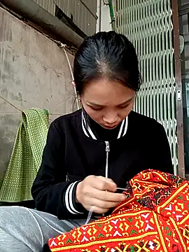 Mymyshow online show from February 6, 3:32 am