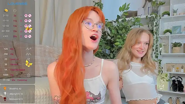 Kara smalltits online show from September 18, 11:53 am