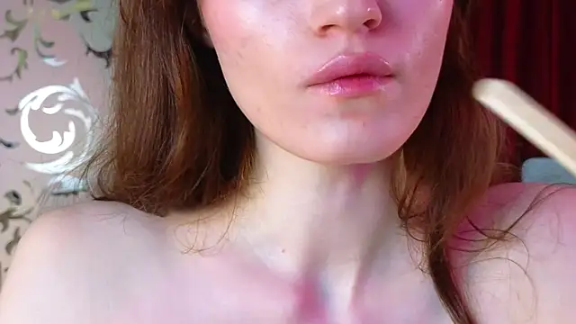 Snapshot of Angell_Wild chatting on October 10, 2:33 pm Angell Wild online show from October 10, 2:33 pm