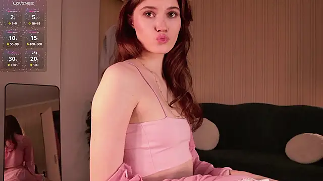 Angell Wild online show from February 10, 3:59 pm