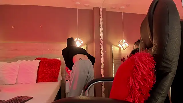 aa lunit online show from February 19, 2:38 pm