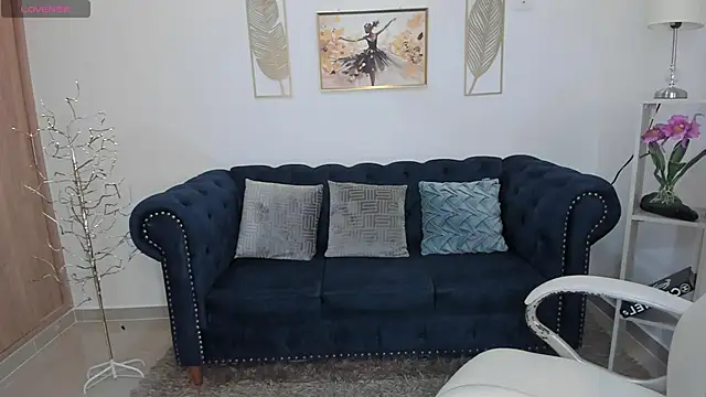 Kate rous online show from November 10, 5:13 am