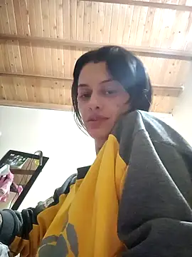 Snapshot of Akasha001 chatting on September 26, 2:42 am Akasha001 online show from September 26, 2:42 am