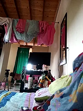 Snapshot of Akasha001 chatting on September 30, 9:41 pm Akasha001 online show from September 30, 9:41 pm