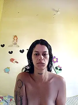 Snapshot of Akasha001 chatting on September 21, 3:21 pm Akasha001 online show from September 21, 3:21 pm