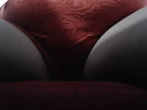 GISSYMERCEDES online show from October 30, 8:54 pm