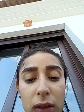 CandyFoxter  online show from October 9, 7:56 am