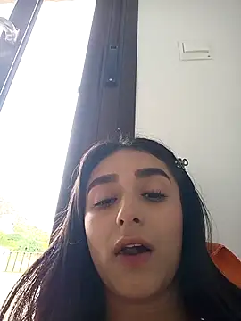 CandyFoxter  online show from October 26, 8:43 am