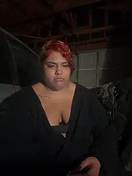 1n0nlythroat online show from March 12, 3:09 am