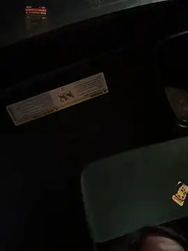 Snapshot of 1n0nlythroat chatting on October 19, 9:11 am 1n0nlythroat online show from October 19, 9:11 am