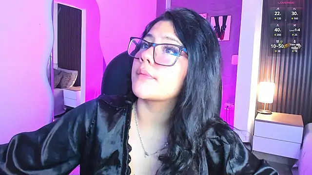 Dulcerose 01 online show from November 12, 4:54 am