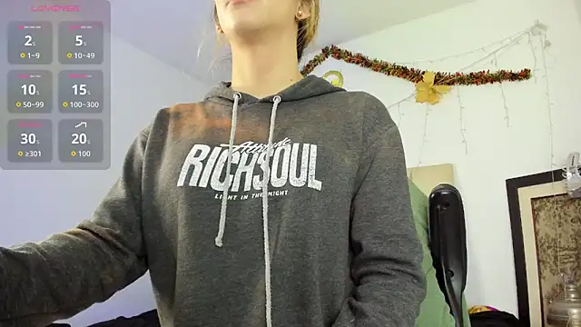 blue wxw online show from October 10, 2:38 am