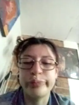 Snapshot of _Alaskamisa chatting on October 5, 10:37 pm  Alaskamisa online show from October 5, 10:37 pm