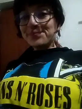 Snapshot of _Alaskamisa chatting on October 21, 4:16 am  Alaskamisa online show from October 21, 4:16 am