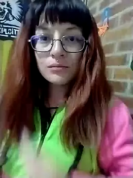 Snapshot of _Alaskamisa chatting on October 16, 5:21 am  Alaskamisa online show from October 16, 5:21 am