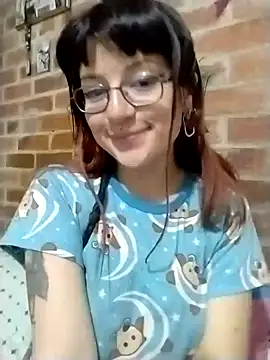 Snapshot of _Alaskamisa chatting on October 19, 5:31 am  Alaskamisa online show from October 19, 5:31 am