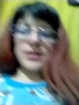 Snapshot of _Alaskamisa chatting on October 15, 2:58 am  Alaskamisa online show from October 15, 2:58 am