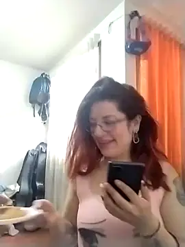 Snapshot of _Alaskamisa chatting on September 26, 9:45 pm  Alaskamisa online show from September 26, 9:45 pm