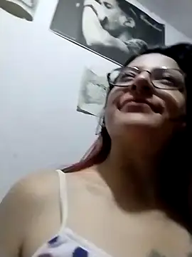 Snapshot of _Alaskamisa chatting on September 19, 6:34 am  Alaskamisa online show from September 19, 6:34 am