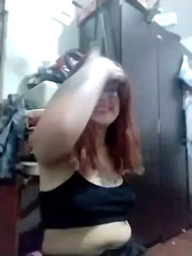 Snapshot of _Alaskamisa chatting on October 2, 3:33 am  Alaskamisa online show from October 2, 3:33 am