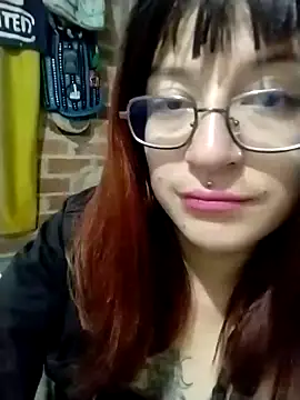 Snapshot of _Alaskamisa chatting on October 10, 4:28 am  Alaskamisa online show from October 10, 4:28 am