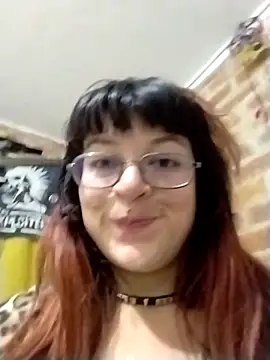 Snapshot of _Alaskamisa chatting on October 28, 12:38 am  Alaskamisa online show from October 28, 12:38 am