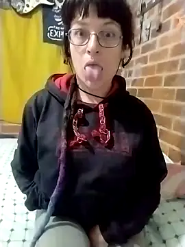 Snapshot of _Alaskamisa chatting on October 18, 4:59 am  Alaskamisa online show from October 18, 4:59 am