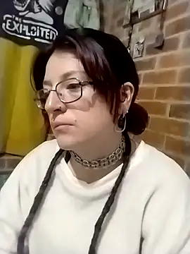 Snapshot of _Alaskamisa chatting on October 7, 3:55 am  Alaskamisa online show from October 7, 3:55 am