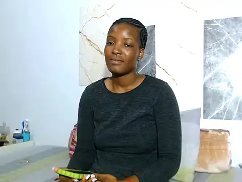 AfricanBarbie69 online show from September 14, 10:57 am