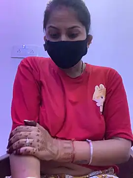 misharani00 online show from October 11, 12:37 am