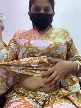 misharani00 online show from September 29, 10:20 am