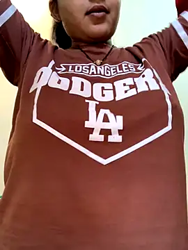 misharani00 online show from October 5, 2:16 am