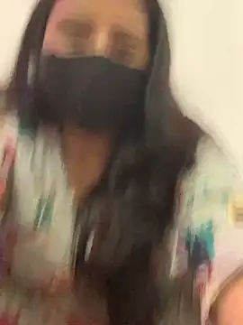 misharani00 online show from October 13, 1:52 am