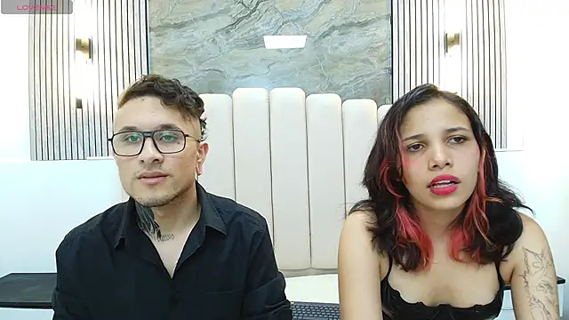 RavenandCody online show from September 15, 3:48 am