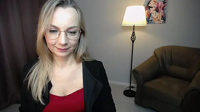 Ava Elior online show from November 6, 11:16 am