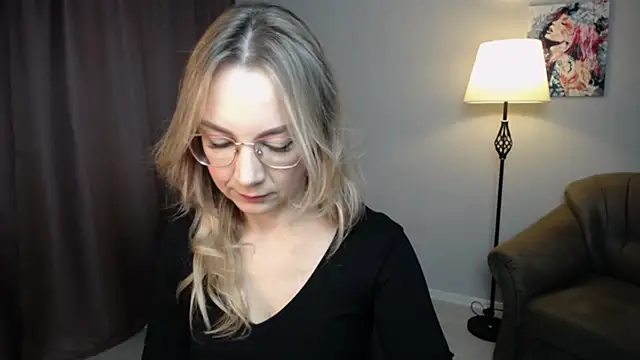 Ava Elior online show from October 29, 9:57 am