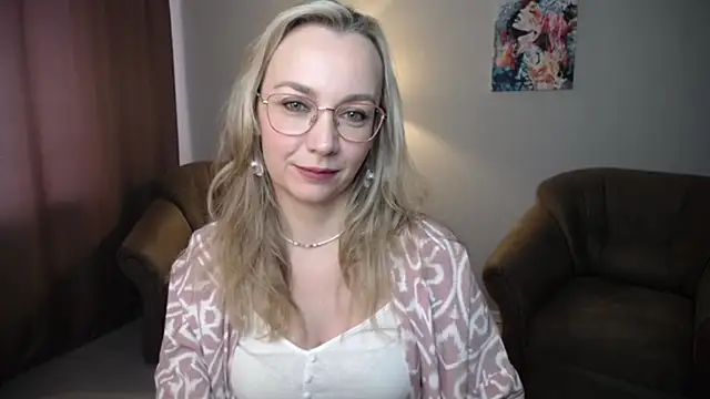 Ava Elior online show from June 9, 11:42 am