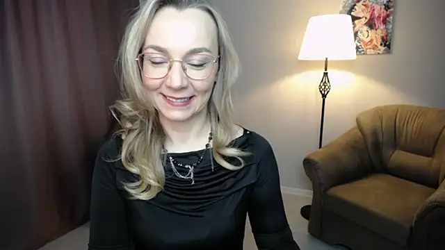 Ava Elior online show from March 6, 9:59 am