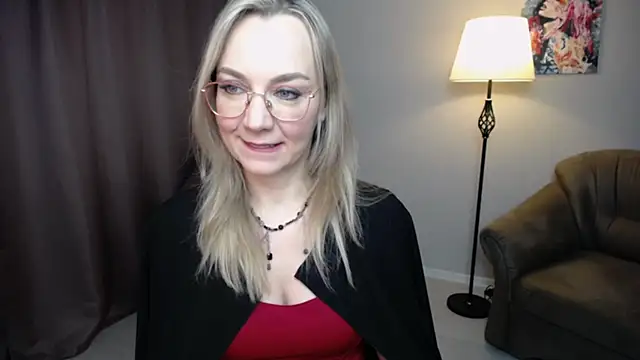 Ava Elior online show from December 4, 10:50 am