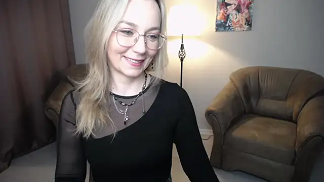 Ava Elior online show from April 22, 12:24 pm