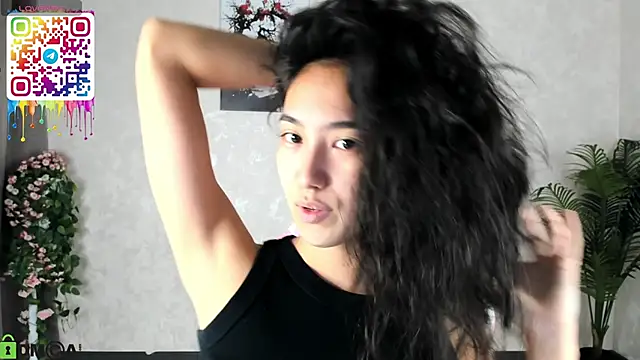 Snapshot of FlirtyAura chatting on September 23, 4:21 am FlirtyAura online show from September 23, 4:21 am