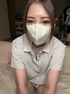  Kaori online show from September 9, 3:12 pm