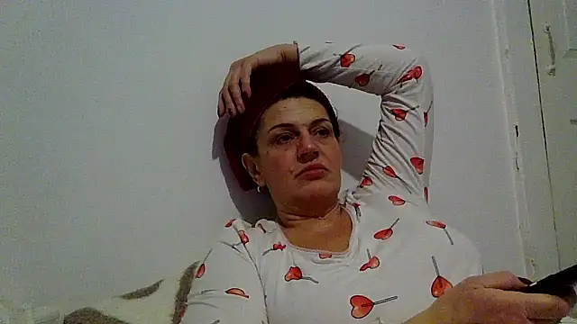 RubyyRosee online show from January 12, 5:29 pm